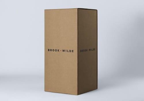 brook and wilde elite box