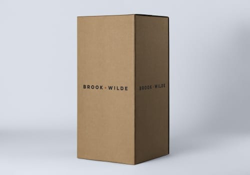 brook and wilde lux box
