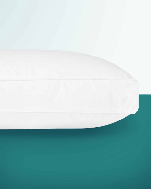 Kally Ultimate Side Sleeper Pillow