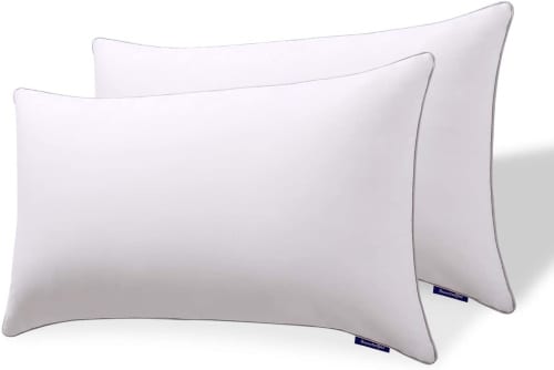 Sweetnight Luxury bed pillow