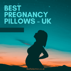Best Pregnancy Pillows – UK 2022